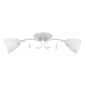 Plafonska lampa MD2739-2 WG
