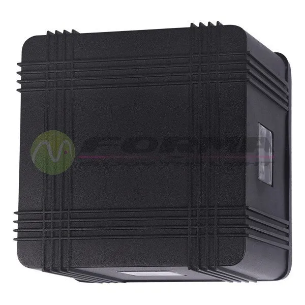 Spoljna LED lampa S5322 BK - Slika 2