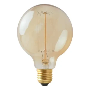 Edison sijalica E27 60W ES1G125-60