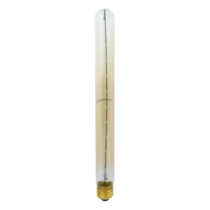 Edison sijalica E27 60W T300