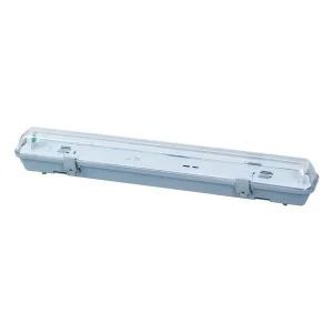 Vodootprna fluo armatura IPL01-106
