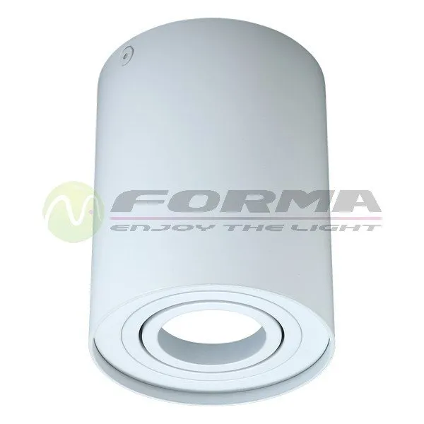 Nadgradna spot lampa AFS113-1C WH - Slika 2