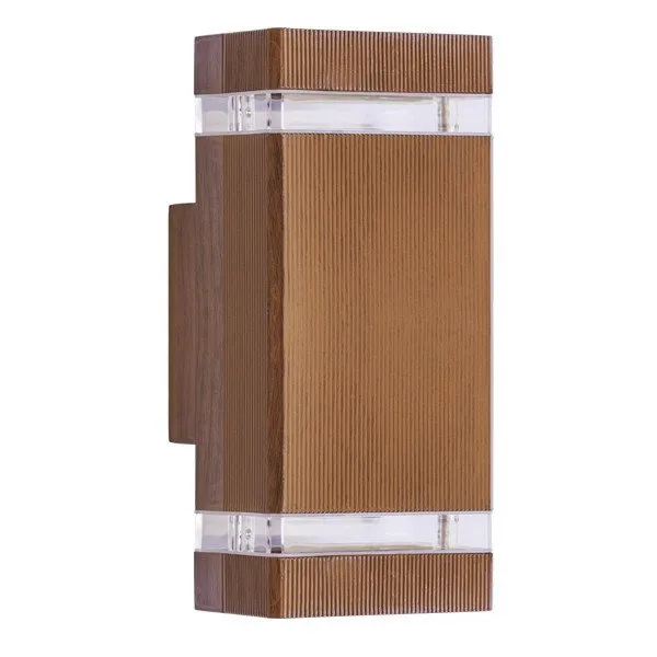 Spoljna zidna lampa S4602 M - Slika 2
