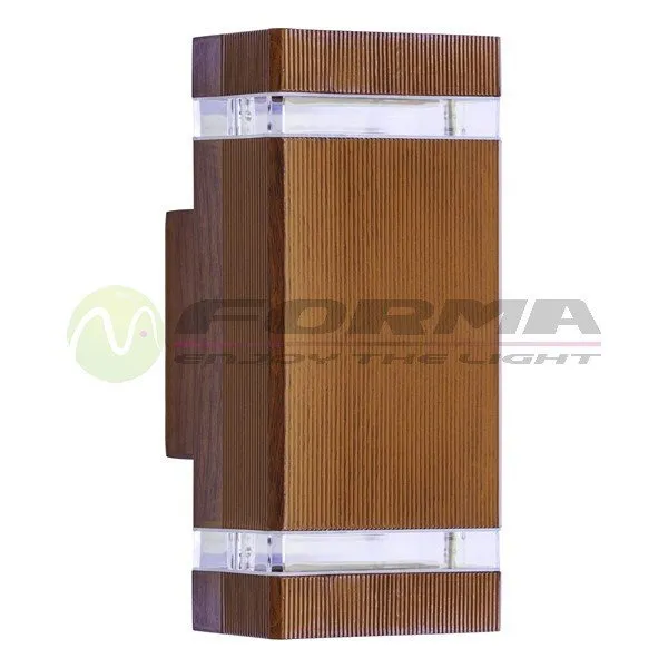 Spoljna zidna lampa S4602 M - Slika 3
