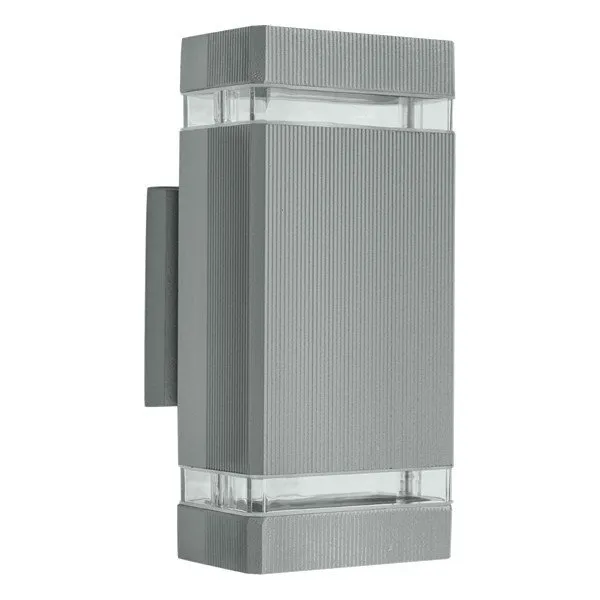 Spoljna zidna lampa S4602 SV - Slika 2