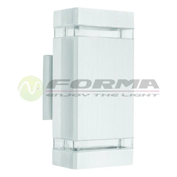 Spoljna zidna lampa S4602 SV - Slika 4