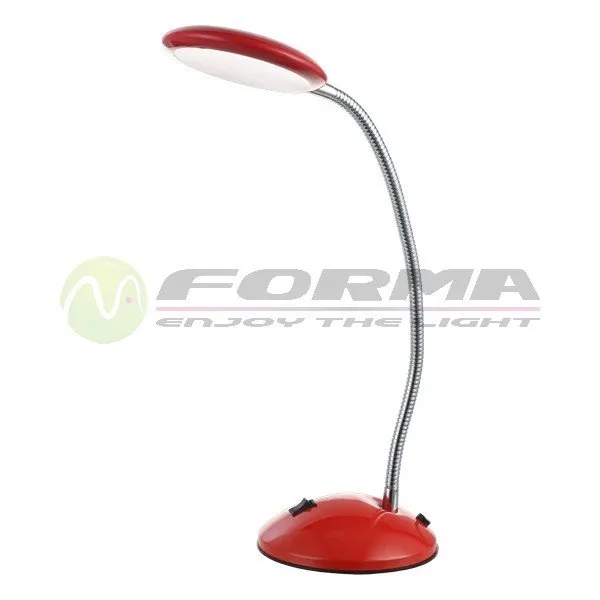 Stona LED lampa FD2006-5T RD - Slika 2