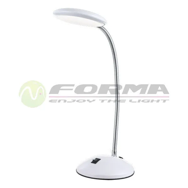 Stona LED lampa FD2006-5T RD - Slika 3