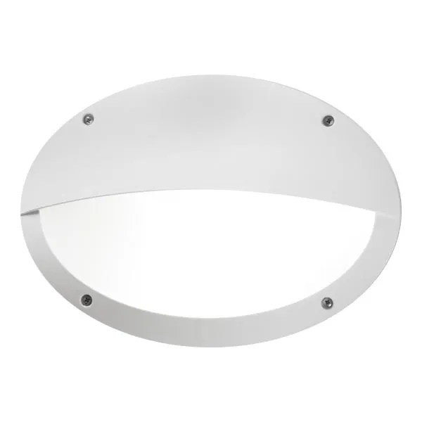 Zidna lampa MADDI HL E27 WH - Slika 3