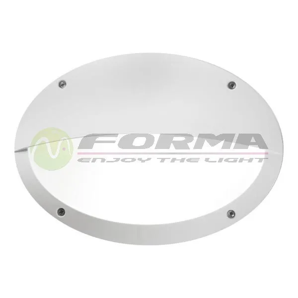 Zidna lampa MADDI HL E27 WH - Slika 4