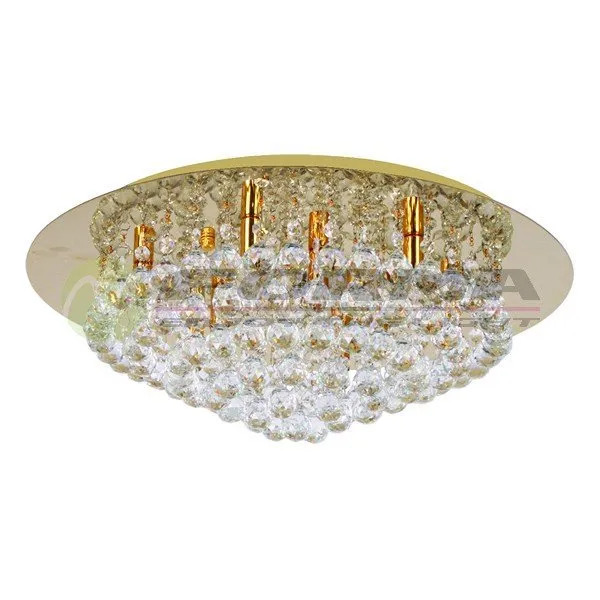 Plafonska lampa F9003-9C GD - Slika 2