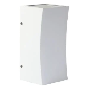Spoljna lampa S4625 WH
