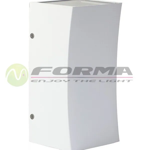 Spoljna lampa S4625 WH - Slika 3
