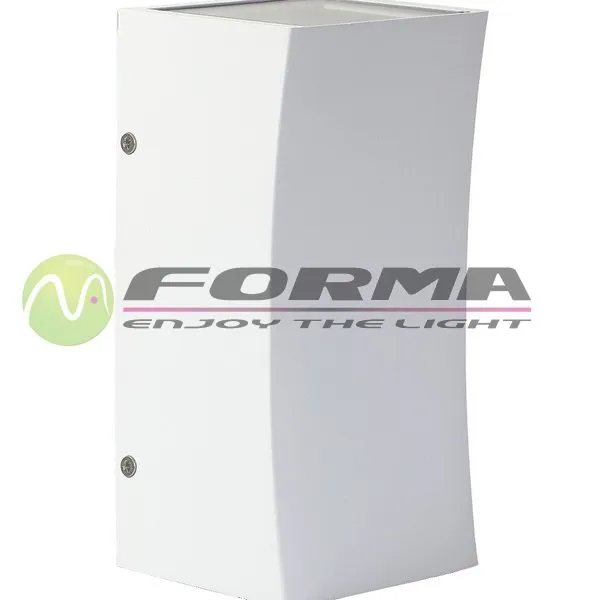 Spoljna lampa S4625 WH - Slika 4