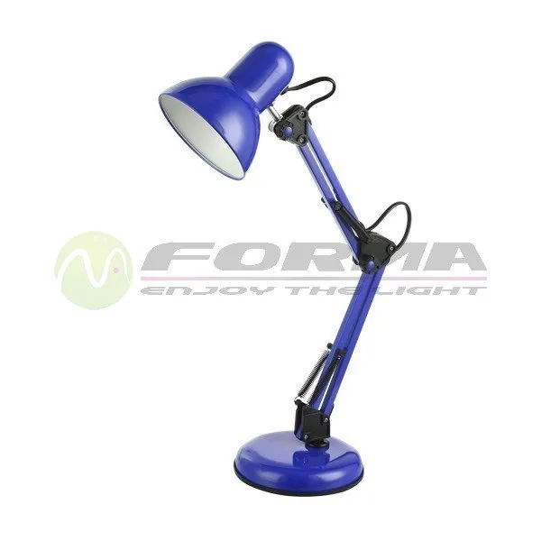 Stona lampa FD7003-1T BL - Slika 2