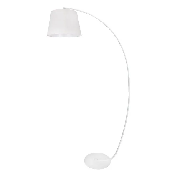 Podna lampa F7119-1F WH