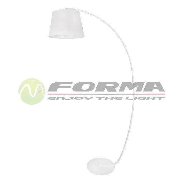 Podna lampa F7119-1F WH - Slika 2