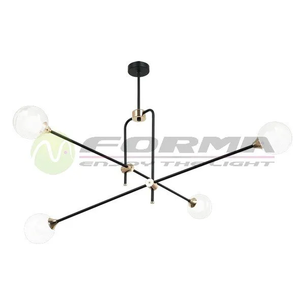 Luster F9202-4L - Slika 3