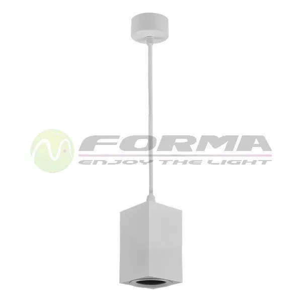 Visilica AFS104-1V WH - Slika 3