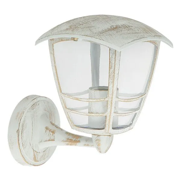Fenjer zidni S4152 WG - Slika 2