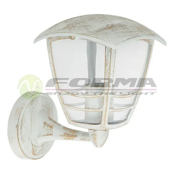 Fenjer zidni S4152 WG - Slika 4