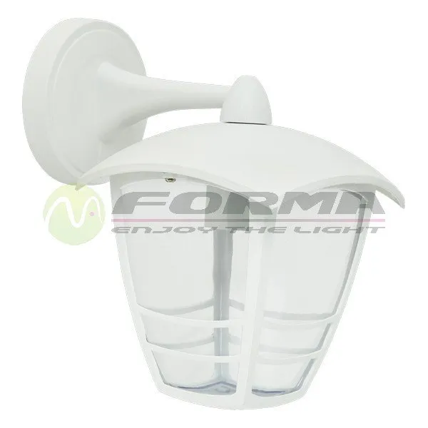 Fenjer zidni S4153 WH - Slika 2
