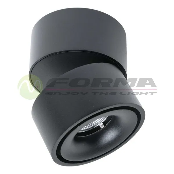 LED nadgradna lampa LN-07-9 CCT BK - Slika 2