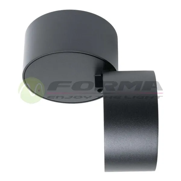 LED nadgradna lampa LN-07-9 CCT BK - Slika 4