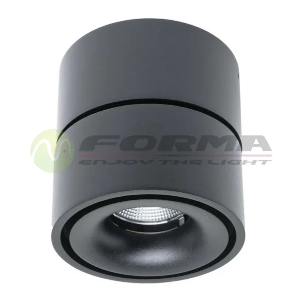 LED nadgradna lampa LN-07-9 CCT BK - Slika 6