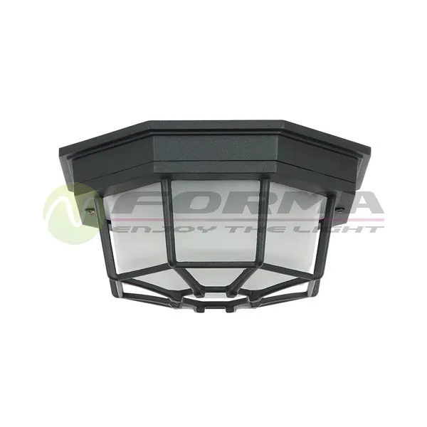 Brodska lampa S1126 BK - Slika 2