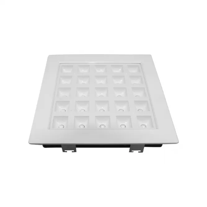 LED SVETILJKA* UGRADNA YG-SGZ25 25W 6500K - Slika 2