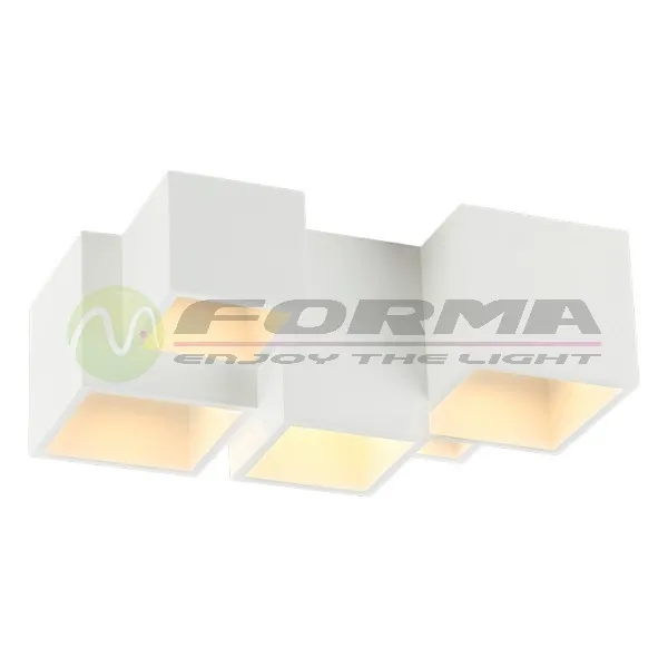 Plafonska lampa F1001-5C - Slika 2