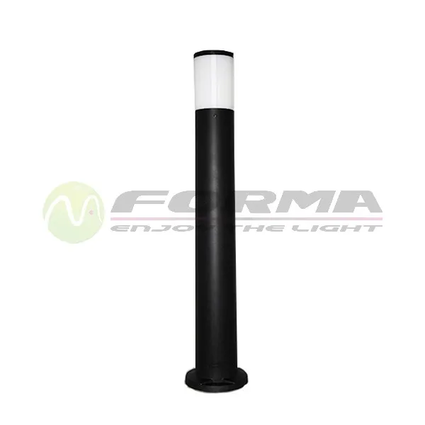 LED lampa AMELIA 800 BK - Slika 2