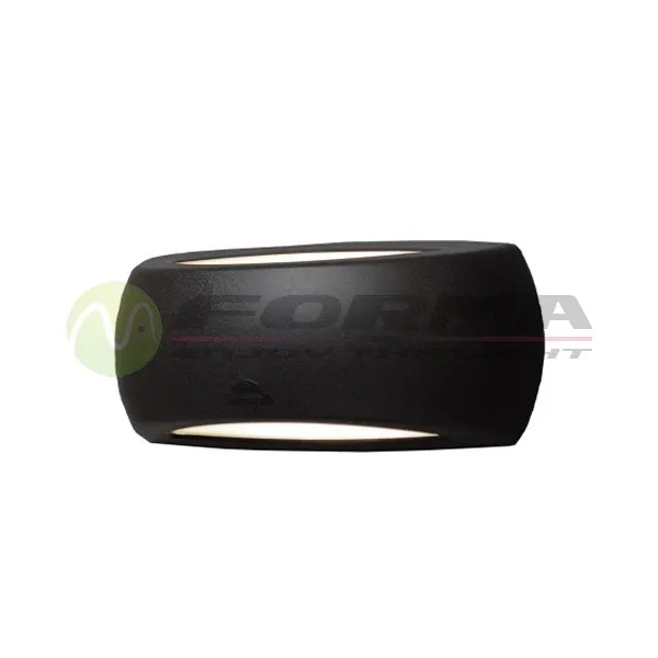 Spoljna lampa FRANCY BK - Slika 3