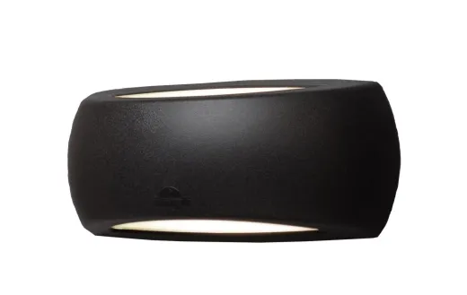 Spoljna lampa FRANCY BK - Slika 4