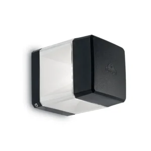 Spoljna lampa ELISA WALL BK