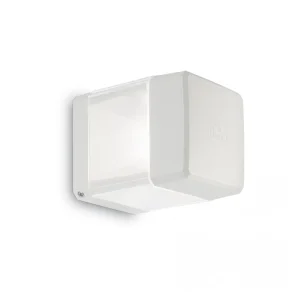 Spoljna lampa ELISA WALL WH
