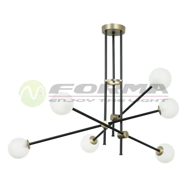 Luster FK9007-6L - Slika 3
