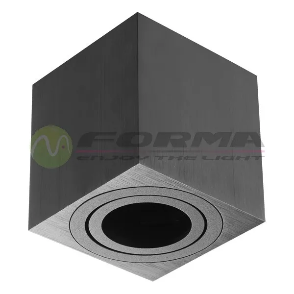 Plafonska lampa AFS115-1C BK - Slika 2