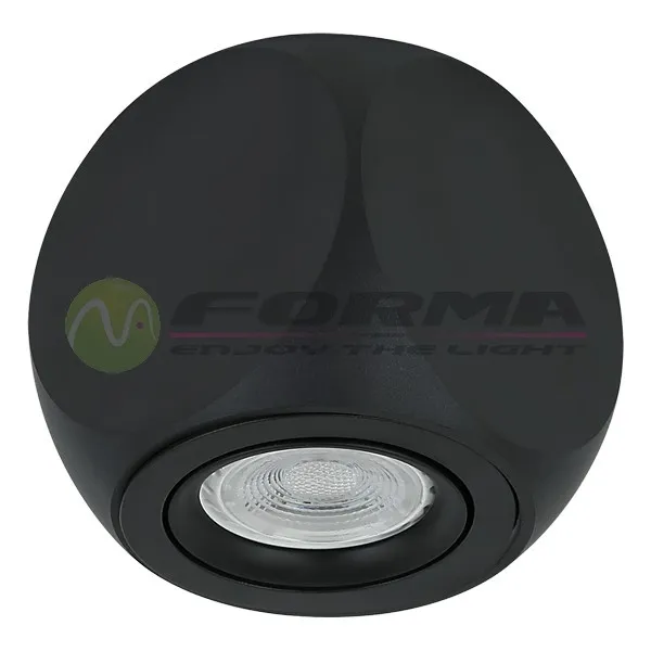 Plafonska lampa AFS110-1C BK - Slika 2