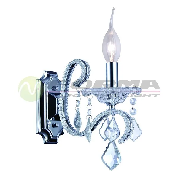 Zidna lampa ML1403-1 CH - Slika 2