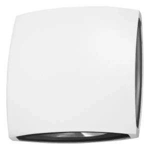 Spoljna LED lampa S4333 WH