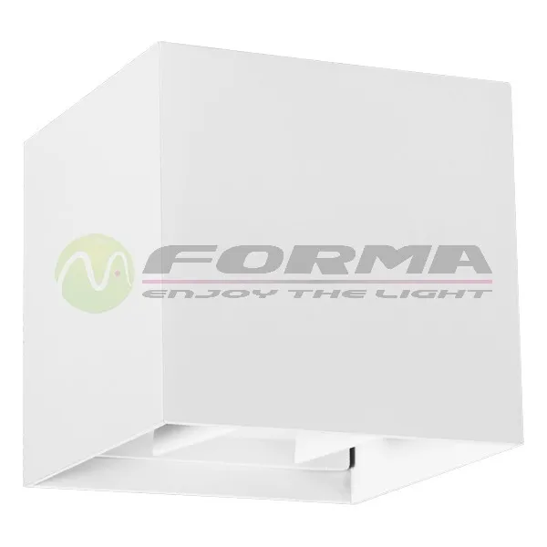 Spoljna LED lampa S4320 WH - Slika 2