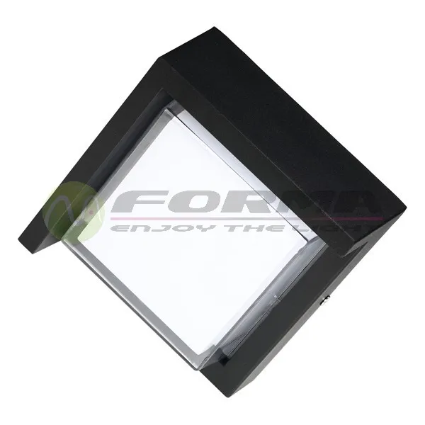 Spoljna LED lampa S4349 BK - Slika 2