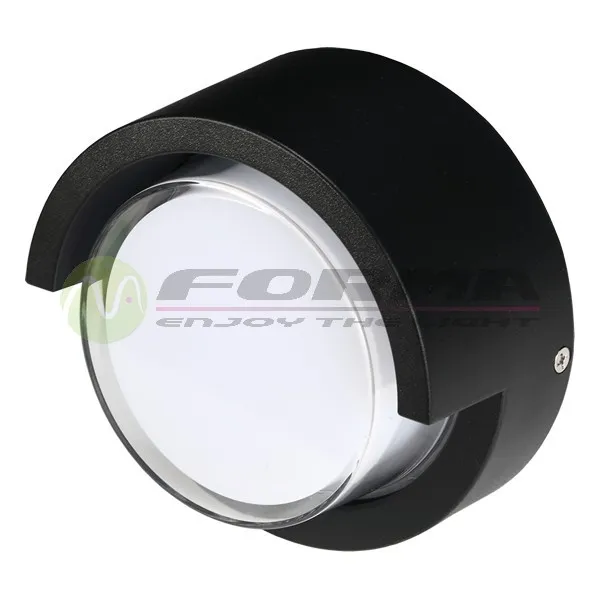 Spoljna LED lampa S4351 BK - Slika 2