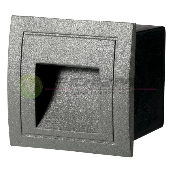 Ugradna LED lampa S5323S SV - Slika 2