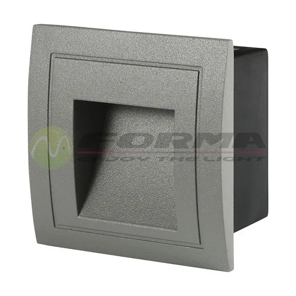 Ugradna LED lampa S5323M SV - Slika 2