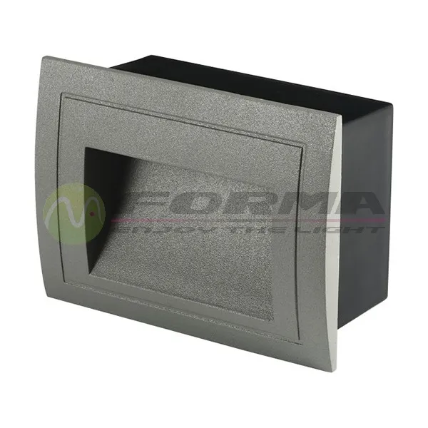 Ugradna LED lampa S5323L SV - Slika 2