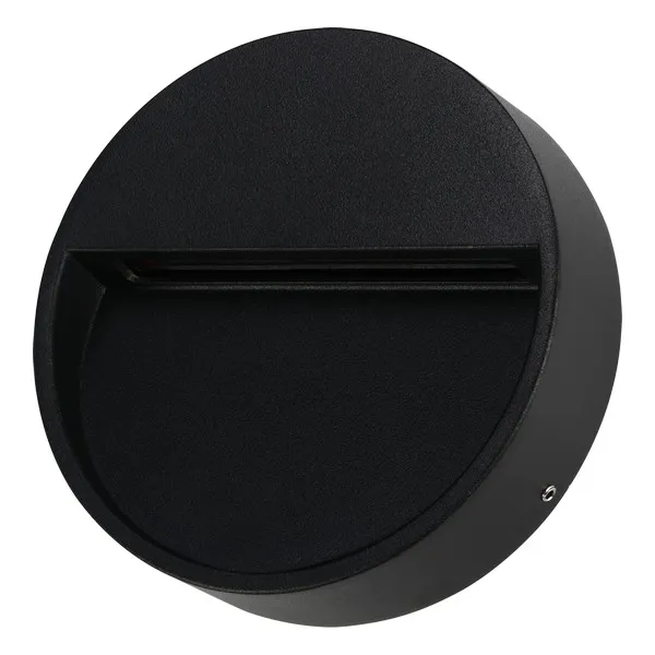 Spoljna LED lampa S4360S BK