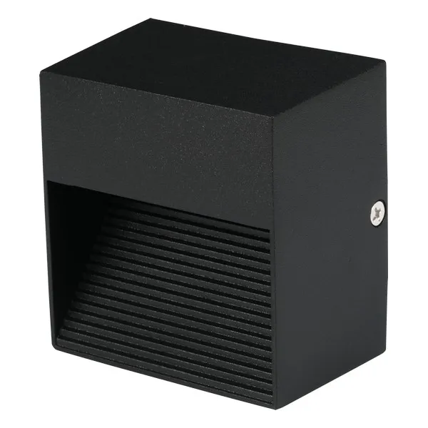 Spoljna LED lampa S4362 BK
